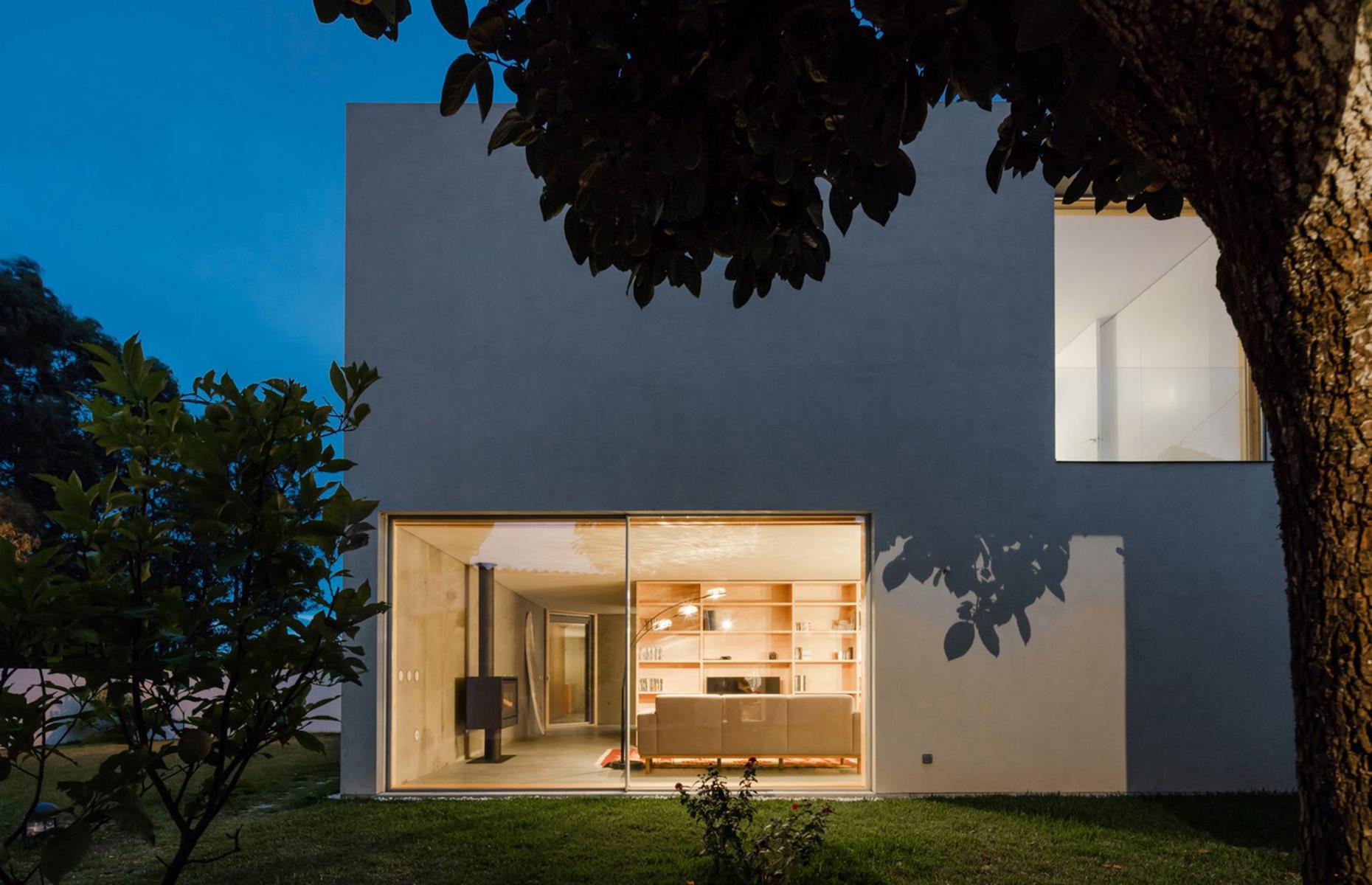 Mami House, Matosinhos, Portugal